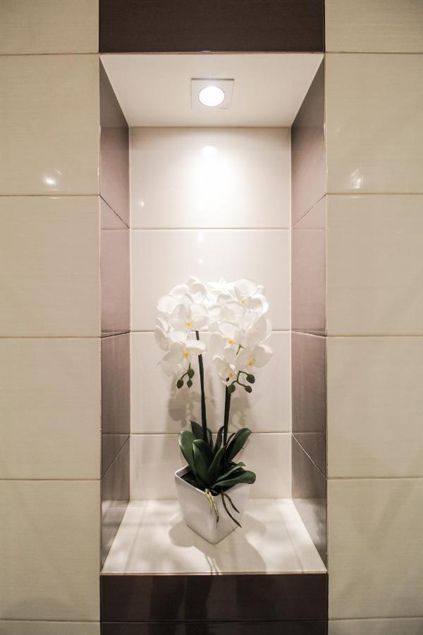 Apartament Zloty Jelen Krynica-Zdrój Exteriör bild
