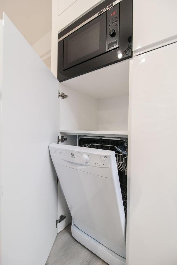 Apartament Zloty Jelen Krynica-Zdrój Exteriör bild